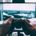 de videojuegos
