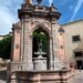 fuente de Neptuno