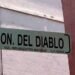 Callejón