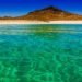 playas vírgenes