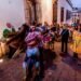 Callejoneada