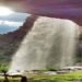 cascada Cueva